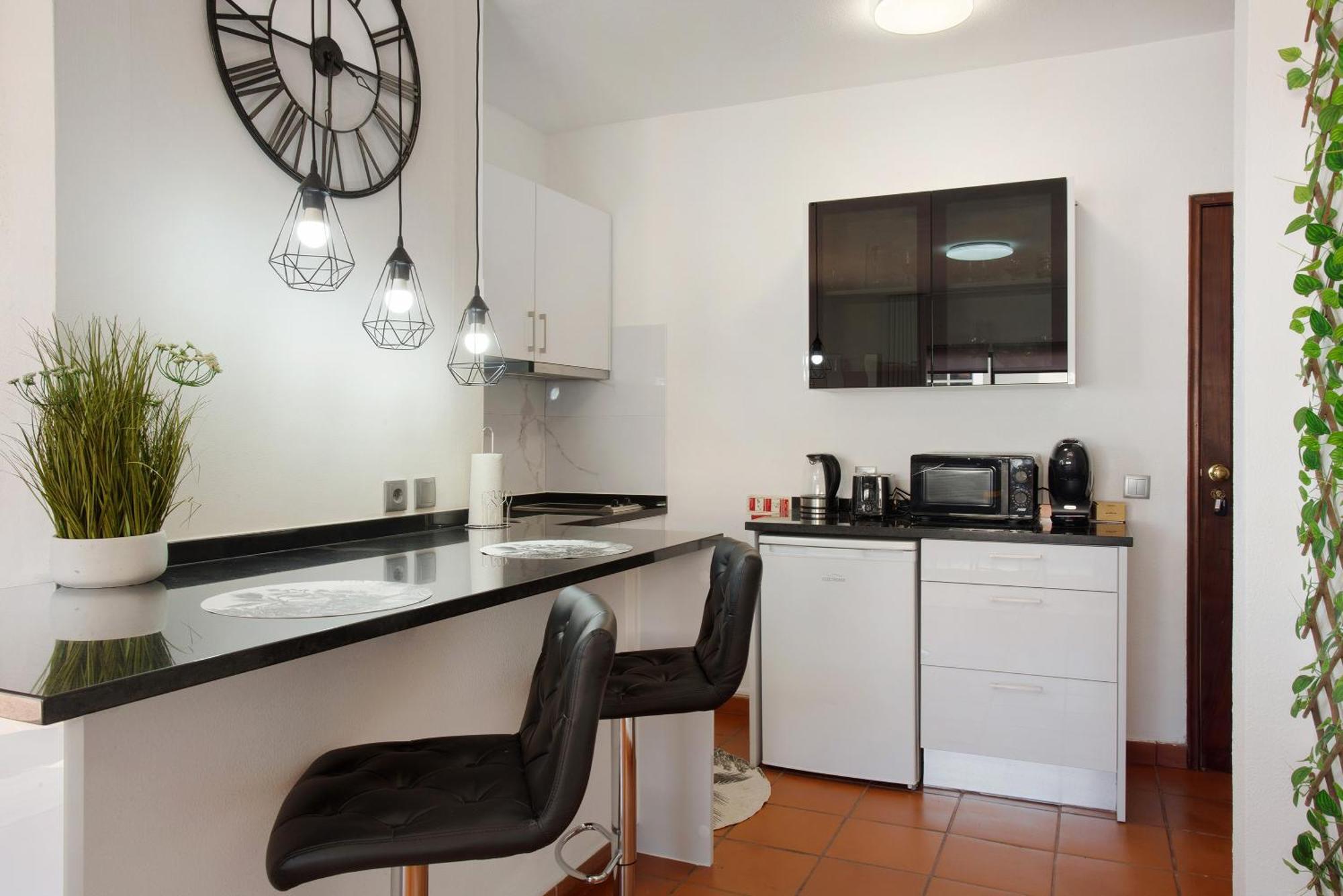 Apartamento Lolita Com Terraco Canico  Ngoại thất bức ảnh